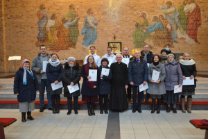 Duszpasterska Rada Parafialna